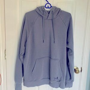 Under Armor Hoodie EUC